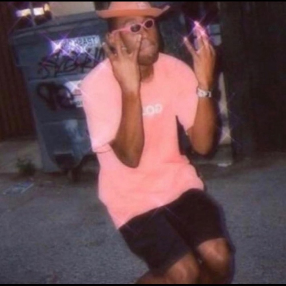 Meet your Posher, Yomar